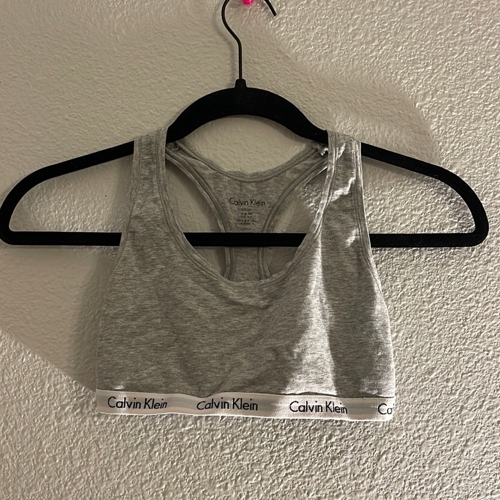 Calvin Klein Bra